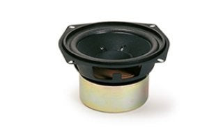 SQ-4020 Fonestar Altavoz Blindado  5 1/4 "