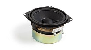 SQ-3520 Fonestar Altavoz Blindado 3 1/2"