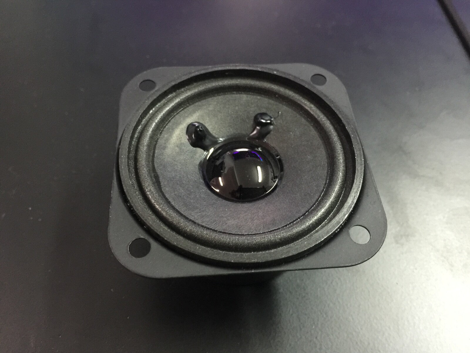 Altavoz Blindado 2 1/4" SQ-2143 Fonestar