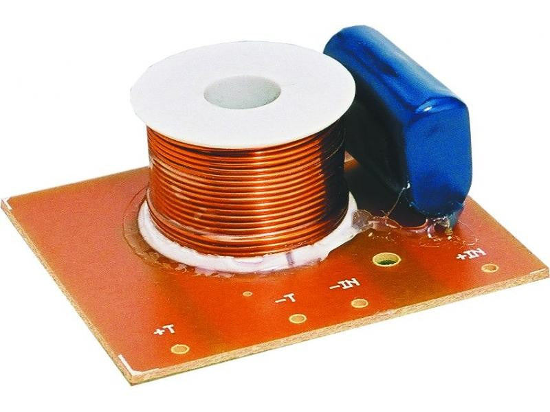 JB System CN3 Repuesto Crossover