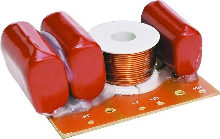 JbSystem CN6 Repuestos Crossover