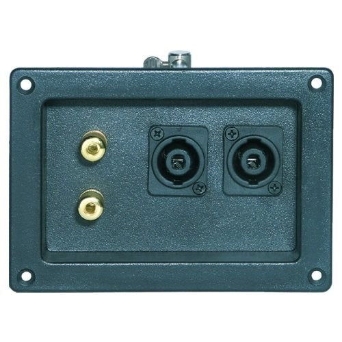 Base conexion Altavoces TE-20