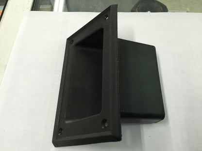Asa Plastico Para Empotrar