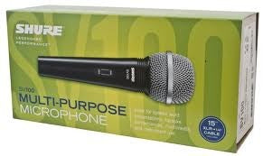 Shure SV100