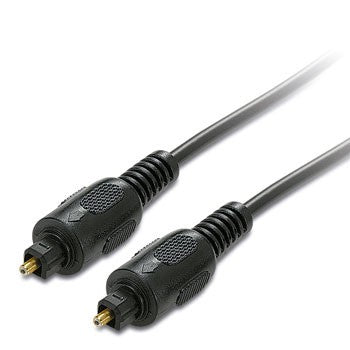 1 Metro Conexion Fibra Optica TosLink