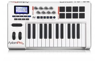 M-Audio Axiom Pro 25