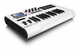 M-Audio Axiom Pro 25