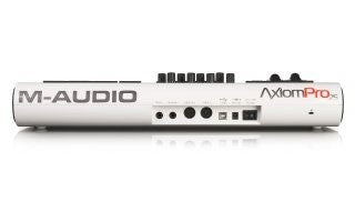 M-Audio Axiom Pro 25