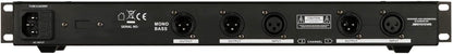 Porcesador de Audio  ENH 2.3