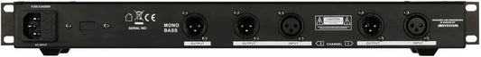 Porcesador de Audio  ENH 2.3