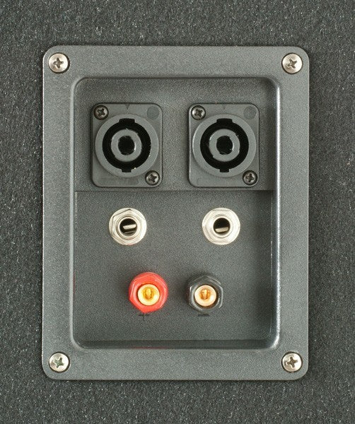 Caja de bajos 38cm (15) - 600W SMW15