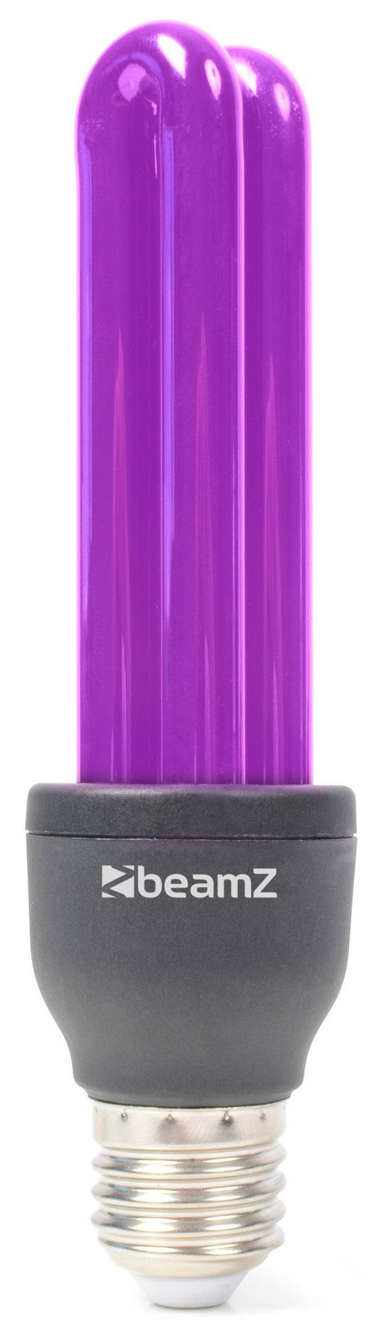 BUV27 LAMPARA LUZ NEGRA ULTRA VIOLETA, 25W E27