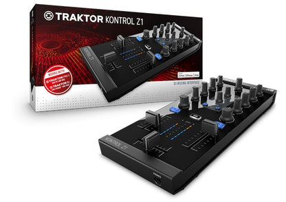 Kontrol Z1
