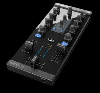 Kontrol Z1