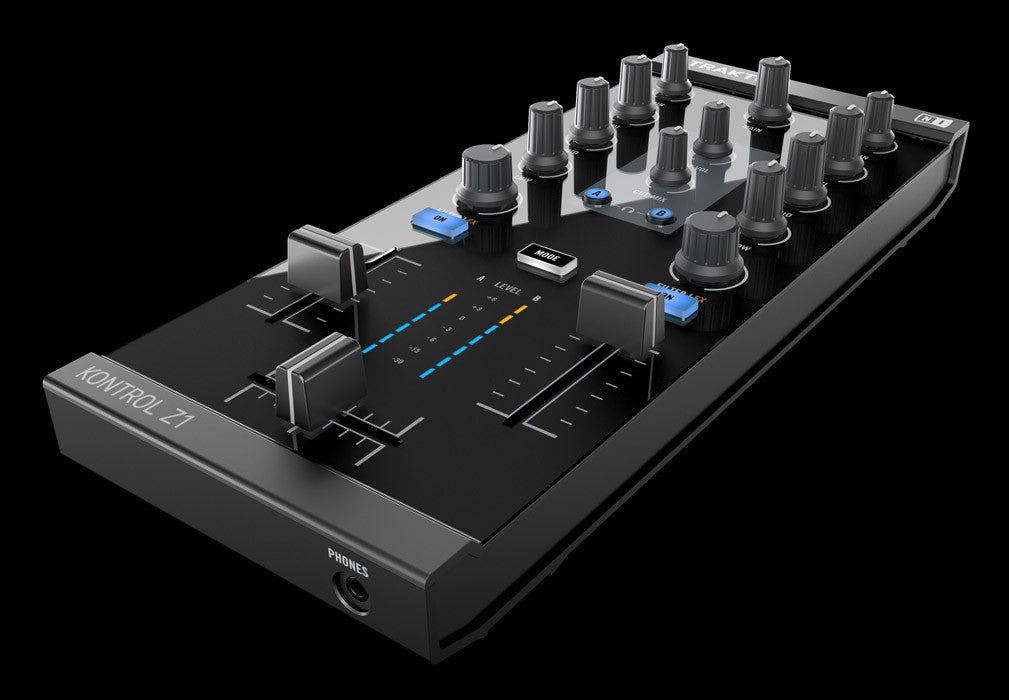 Kontrol Z1