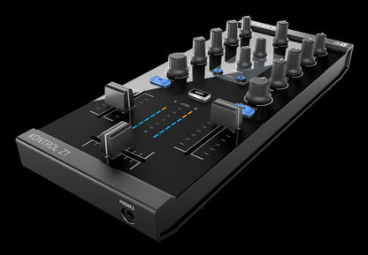 Kontrol Z1