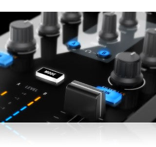 Kontrol Z1