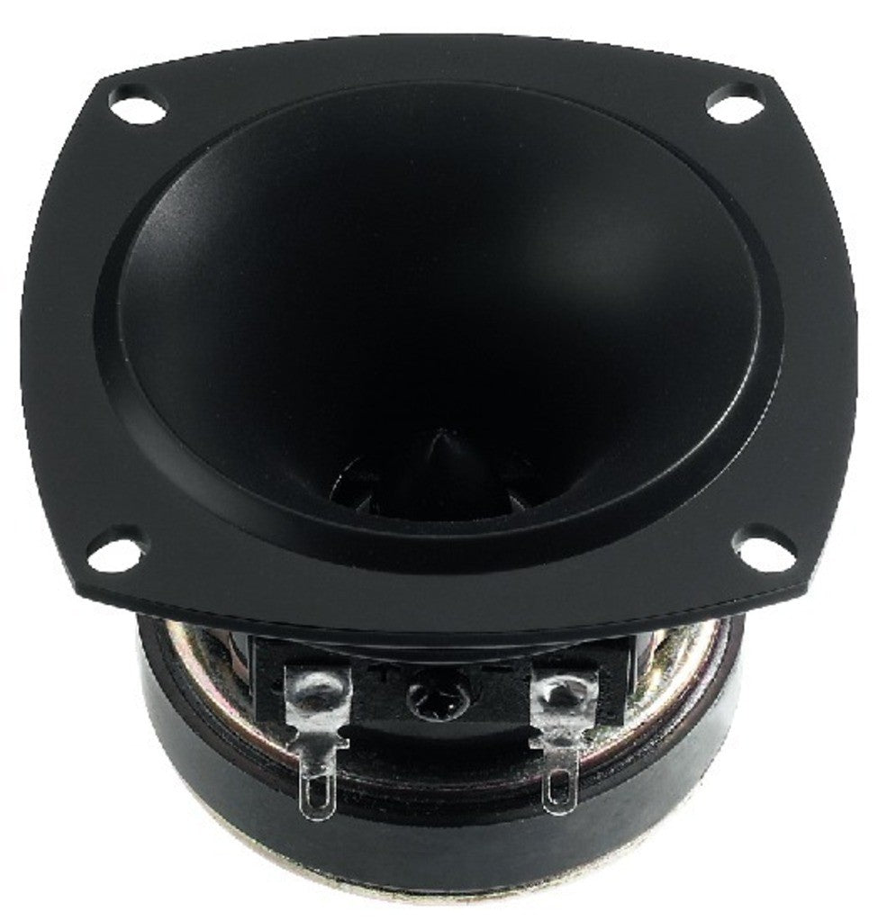 Tweeter de pabellón 50 w Rms