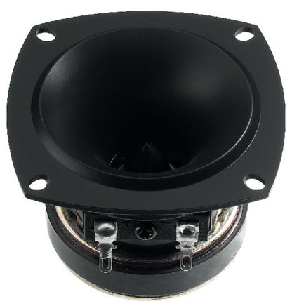 Tweeter de pabellón 50 w Rms