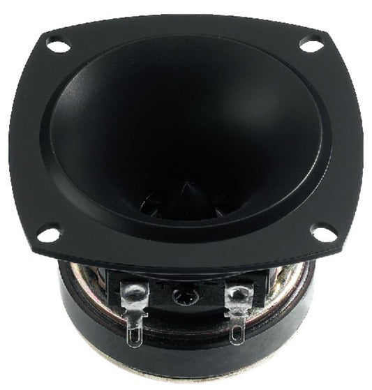 Tweeter de pabellón 50 w Rms