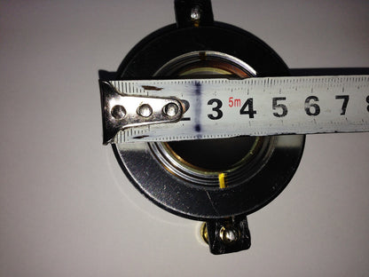 Membrana Agudos 3,4 cm de diametro