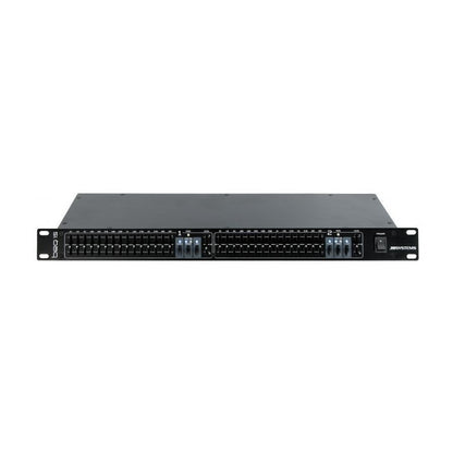Ecualizador Estereo 2X15 Bandas Beq-15