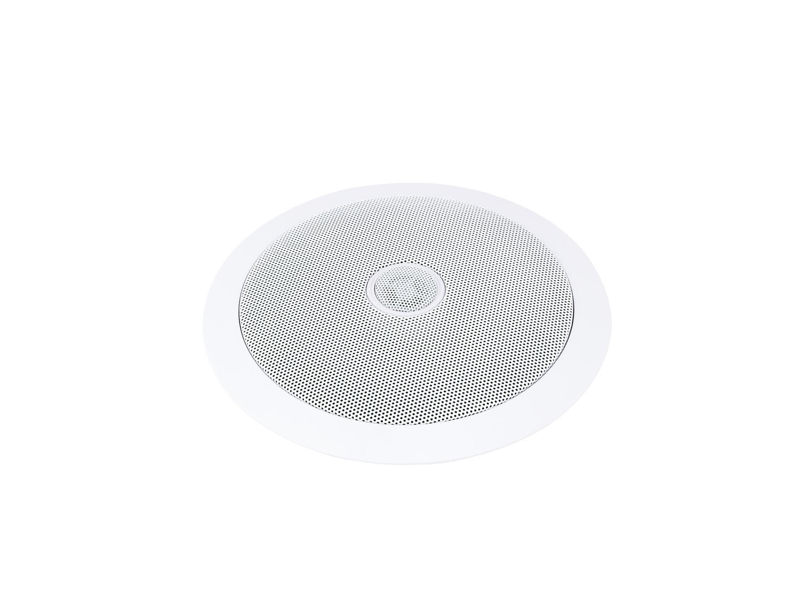 Altavoz De Techo Dos Vias 6"