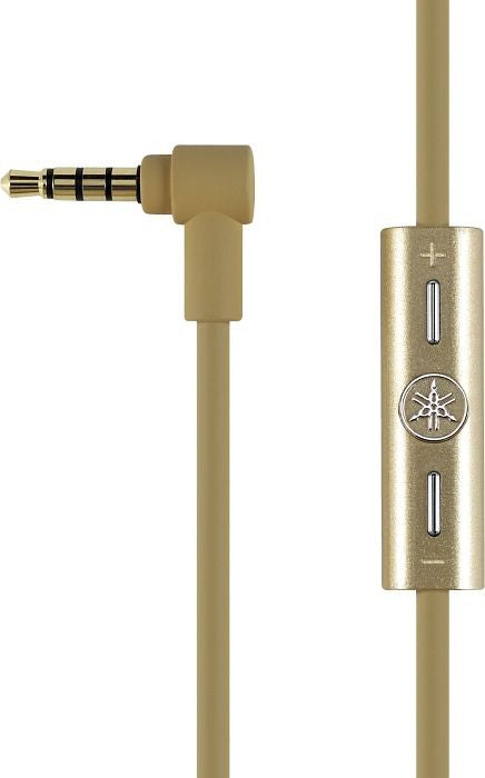 Auriculares con Micrófono Yamaha HPH-M82 - Negro