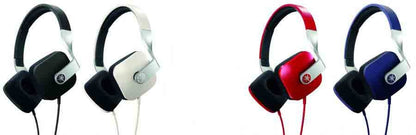 Auriculares con Micrófono Yamaha HPH-M82 - Negro
