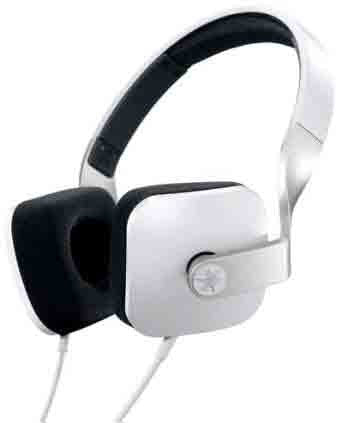 Auriculares con Micrófono Yamaha HPH-M82 - Negro