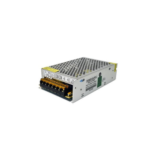 Fuente Alimentacion  Industrial 24v 100w