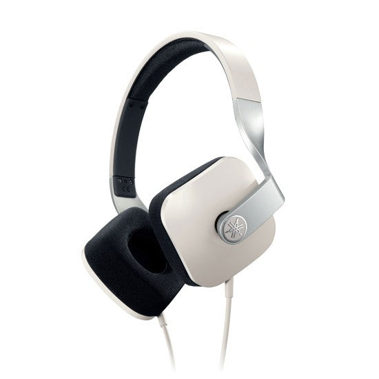 Auricular con Micrófono Yamaha HPH-M82 - Blanco