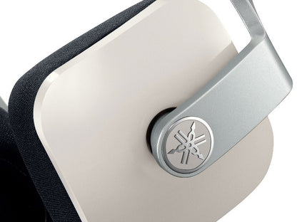 Auricular con Micrófono Yamaha HPH-M82 - Blanco