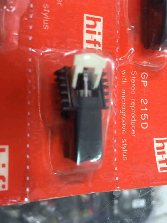 Aguja Philips GP-215
