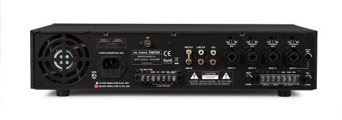 Amplificador Megafonia USB-Radio