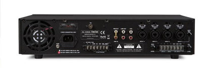 Amplificador Megafonia USB-Radio