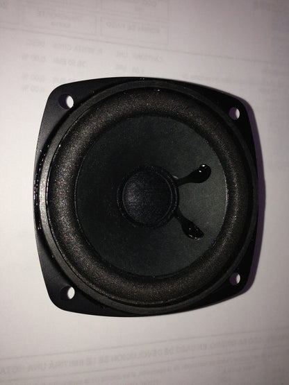 Altavoz Graves Medios 7,5cm
