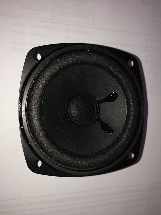 Altavoz Graves Medios 7,5cm