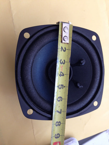 Altavoz Graves Medios 7,5cm