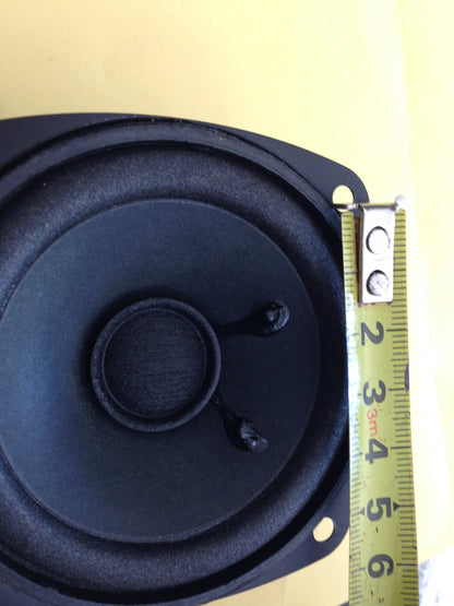 Altavoz Graves Medios 7,5cm