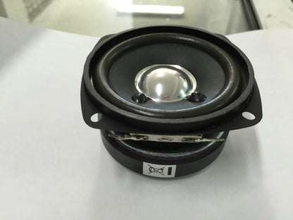 Altavoz Repuesto Graves 7,5cm UT-354