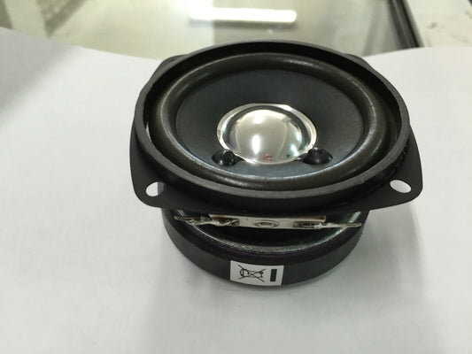 Altavoz Repuesto Graves 7,5cm UT-354