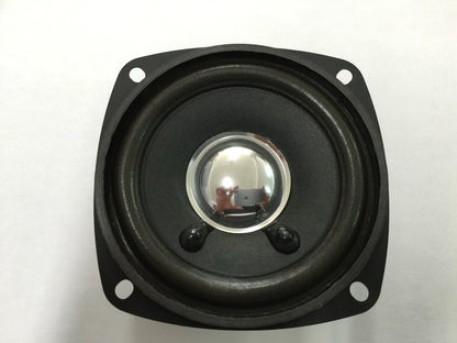 Altavoz Repuesto Graves 7,5cm UT-354