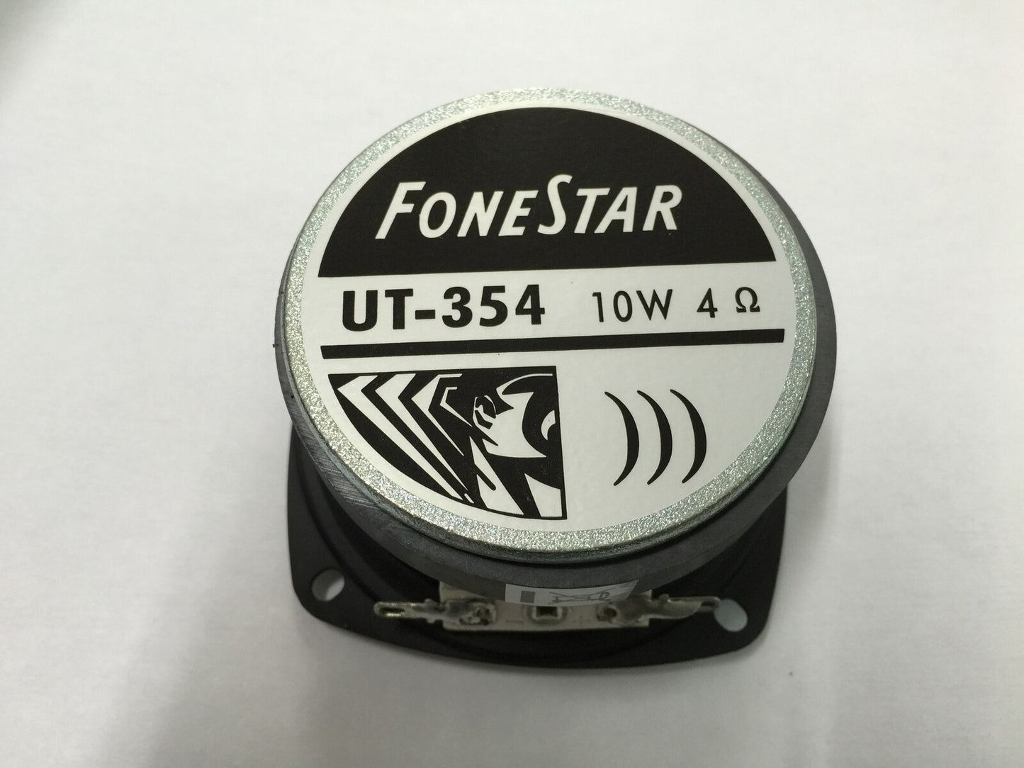 Altavoz Repuesto Graves 7,5cm UT-354