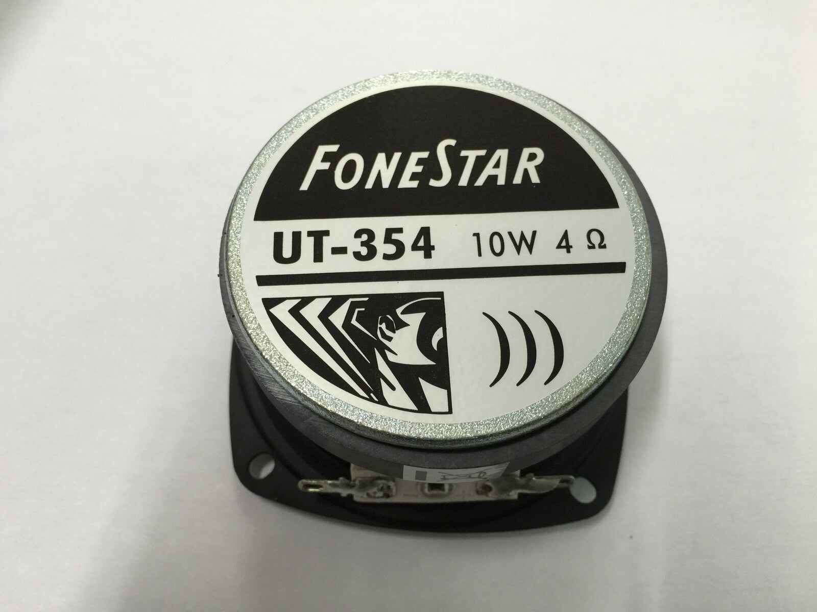 Altavoz Repuesto Graves 7,5cm UT-354