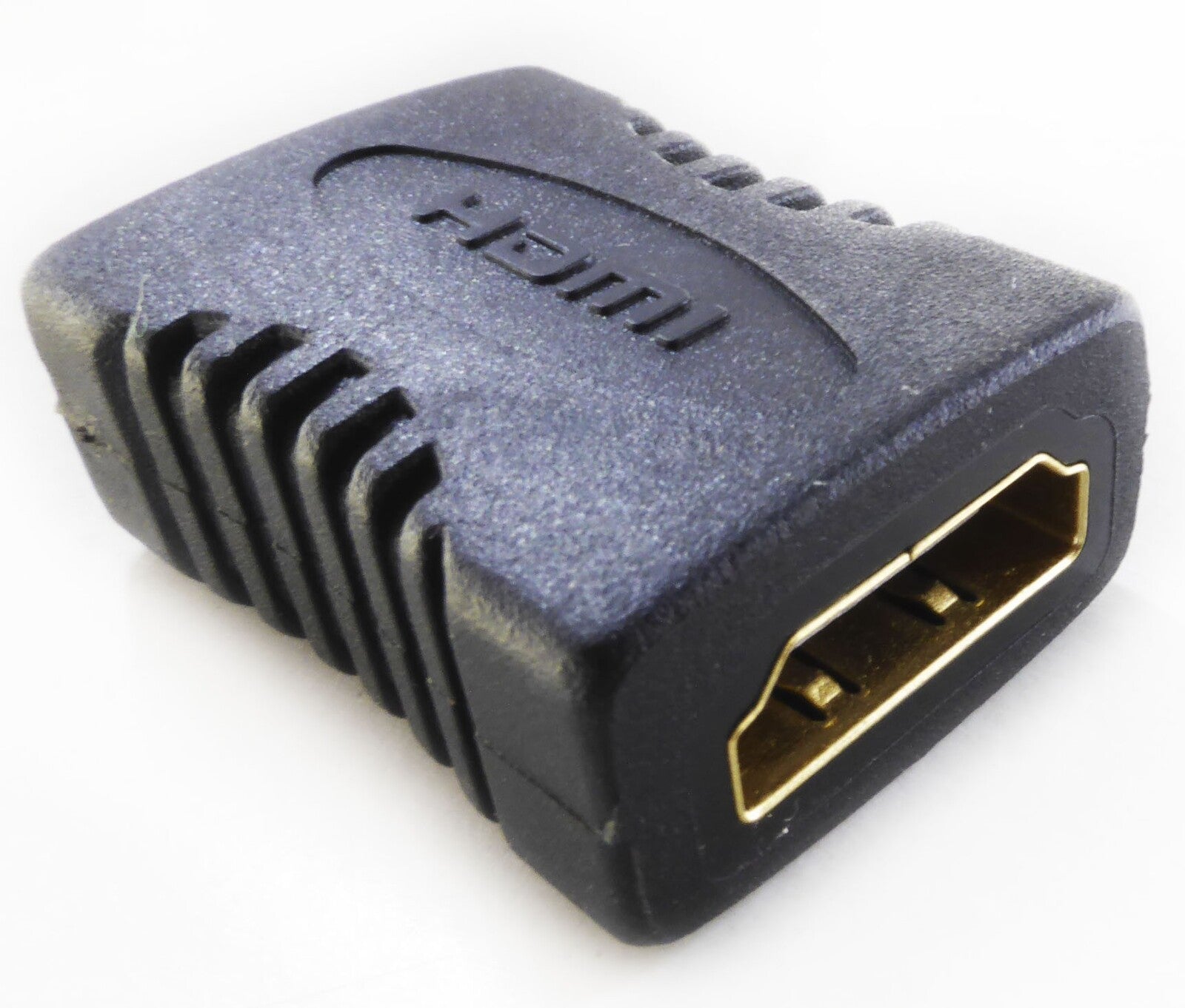 Adaptador Hdmi Hembra a Hembra