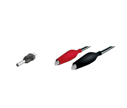 Cargador De Baterias De Plomo 12V