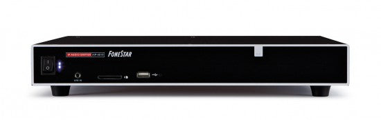 Emisor De Audio IP