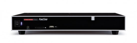 Emisor De Audio IP