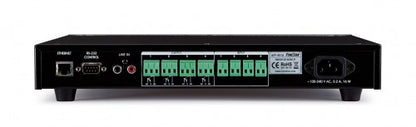 Emisor De Audio IP